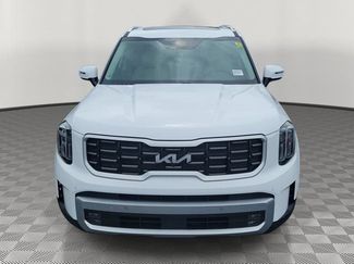 Used 2024 Kia Telluride SX FWD video 2