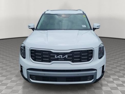 Used 2024 Kia Telluride SX FWD image 2