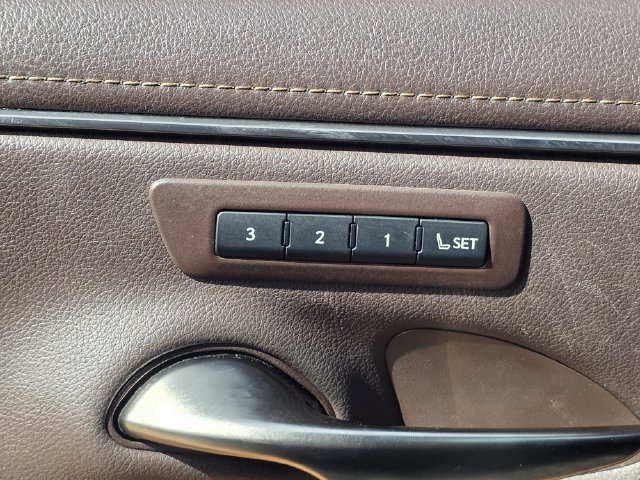 Used 2021 Lexus ES 350 w/ Premium Package FWD image 17