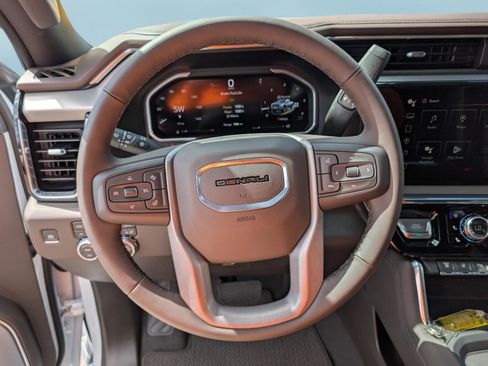 Used 2026 GMC Sierra 2500 Denali w/ Denali Reserve Package image 21