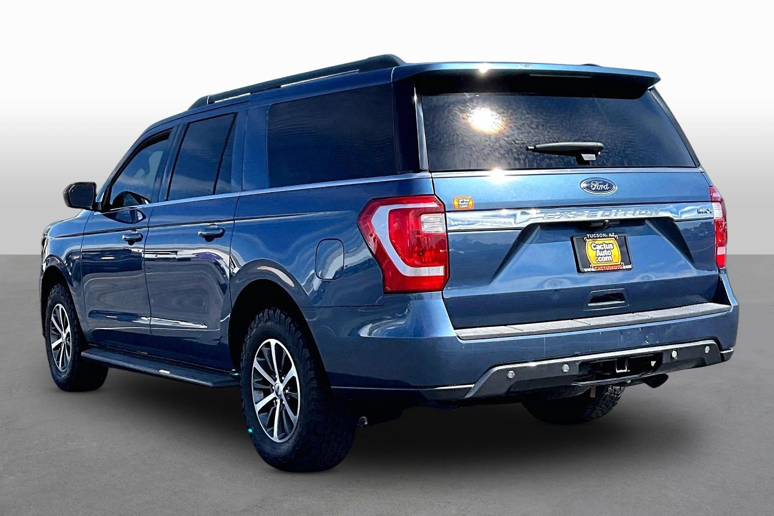 Used 2020 Ford Expedition Max XL AWD/4WD image 11