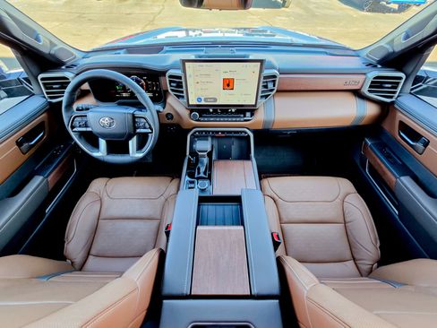 Used 2026 Toyota Tundra 1794 Edition image 35