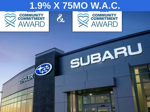 New 2026 Subaru Outback Premium AWD/4WD image 36