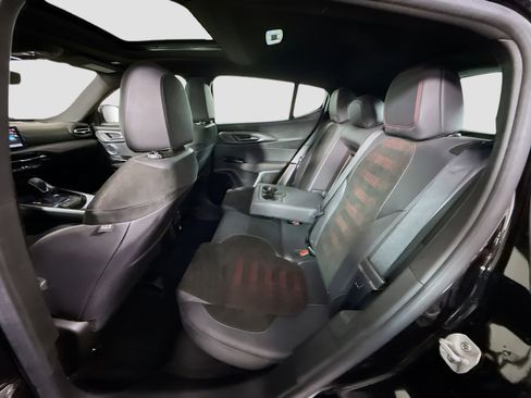 Used 2024 Dodge Hornet R/T Plus w/ Track Pack image 25