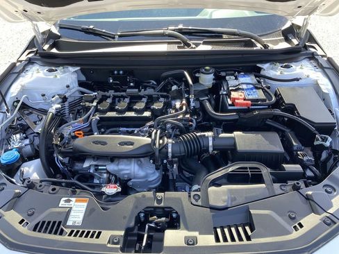 New 2026 Honda Accord LX image 17