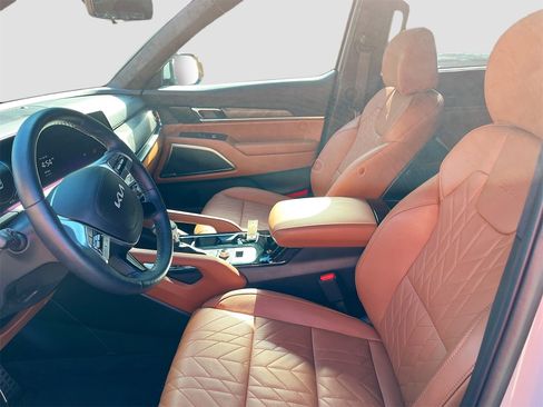 Used 2025 Kia Telluride SX Prestige X-Pro image 22