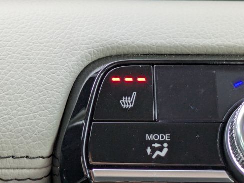 Used 2026 Honda Passport RTL image 30