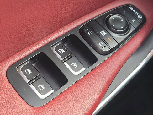 Used 2023 Kia Stinger GT-Line w/ Sun & Sound Package AWD/4WD image 26