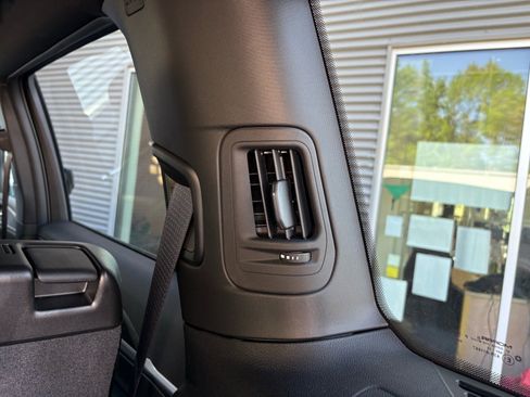 New 2026 Jeep Grand Cherokee L Limited AWD/4WD image 43