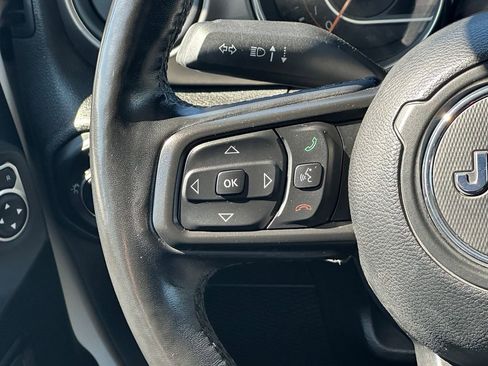 Used 2020 Jeep Wrangler Unlimited Sport AWD/4WD image 21