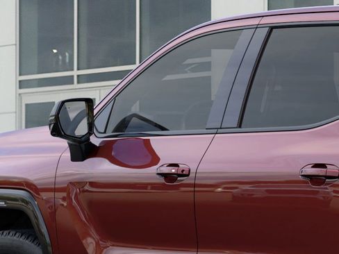 New 2025 GMC Sierra EV Denali image 12