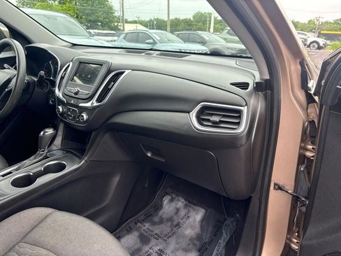 Used 2019 Chevrolet Equinox LT FWD image 32