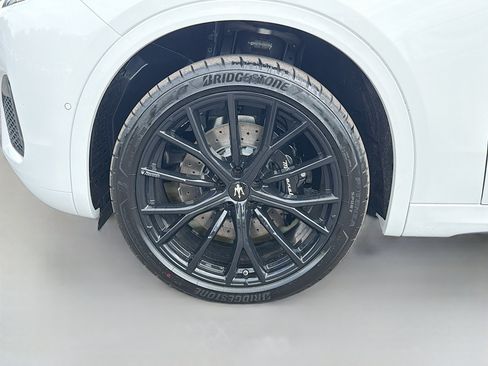 New 2026 Maserati Grecale Modena AWD/4WD image 39