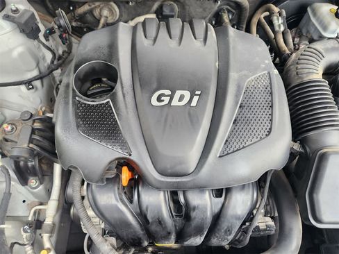 Used 2012 Hyundai Sonata SE image 27