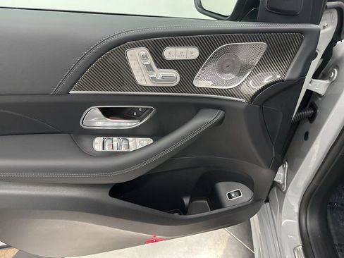 New 2026 Mercedes-Benz GLE 53 AMG 4MATIC Coupe image 11