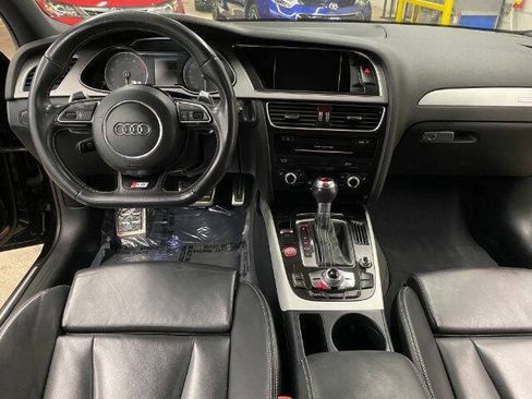 Used 2014 Audi S4 Premium Plus AWD/4WD image 18