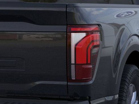 New 2026 Ford F150 Lariat w/ Equipment Group 502A High RWD image 52