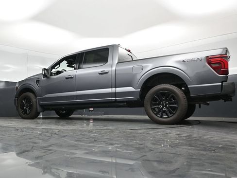 Used 2024 Ford F150 Platinum AWD/4WD image 64