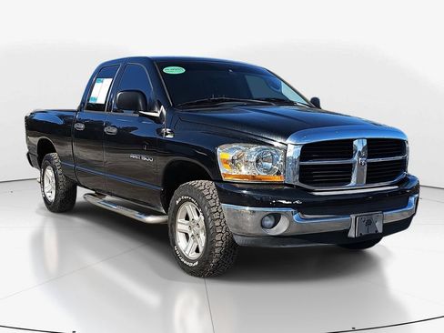 Used 2006 Dodge Ram 1500 Truck SLT w/ Trailer Tow Group image 2