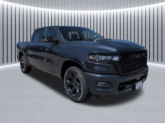 New 2026 RAM 1500 Big Horn AWD/4WD video 1