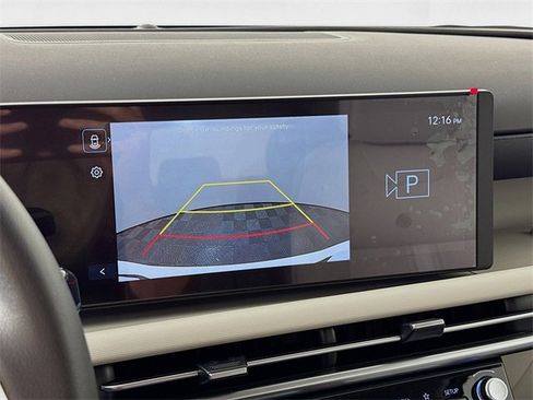 Used 2025 Hyundai Tucson SEL image 21