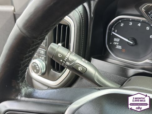 Used 2021 GMC Sierra 1500 Elevation AWD/4WD image 19