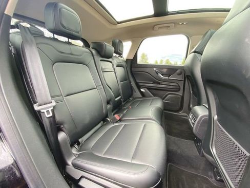Used 2023 Lincoln Corsair AWD w/ Equipment Group 101A image 27