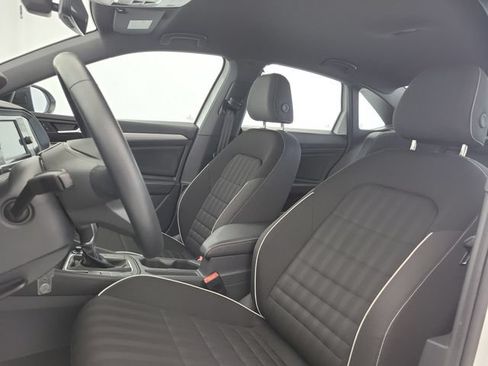 Used 2024 Volkswagen Jetta Sport FWD image 16