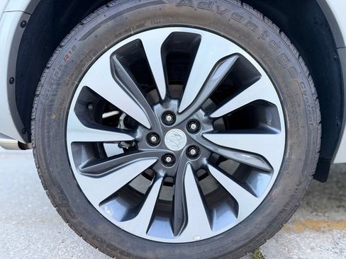Used 2017 Buick Encore Premium FWD image 11