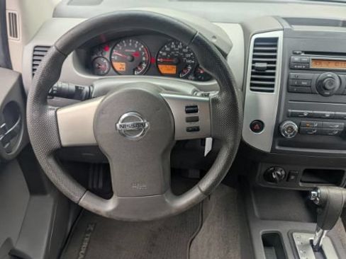 Used 2010 Nissan Xterra S AWD/4WD image 25