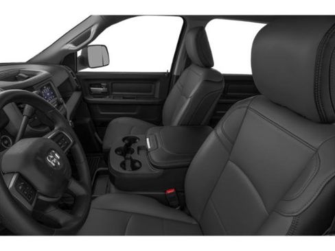 Used 2022 RAM 2500 Tradesman w/ Snow Chief Group AWD/4WD image 6