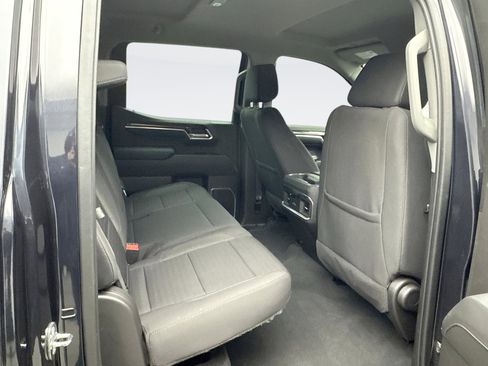 Used 2022 GMC Sierra 1500 Elevation w/ X31 Off-Road Package image 17