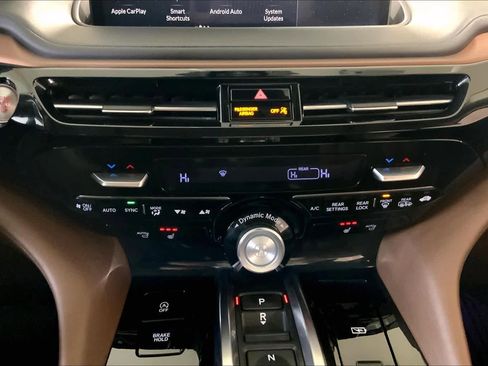 Used 2022 Acura MDX SH-AWD w/ Technology Package image 35