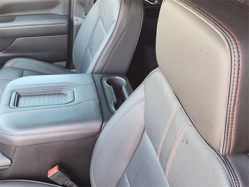 Used 2023 Chevrolet Tahoe RST image 18