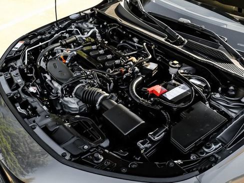 Used 2023 Honda Civic EX image 50