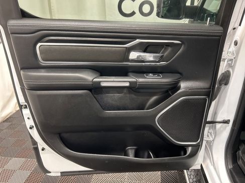 Used 2023 RAM 1500 Laramie image 18