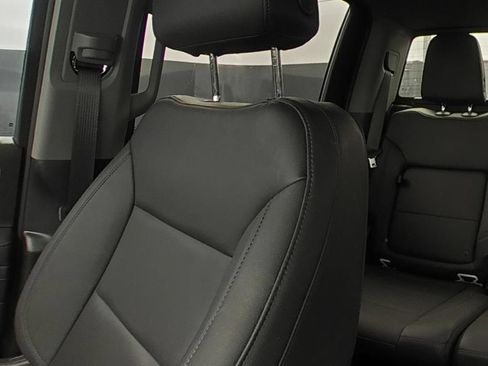 Certified 2025 Chevrolet Silverado 1500 RST w/ Convenience Package II RWD image 9