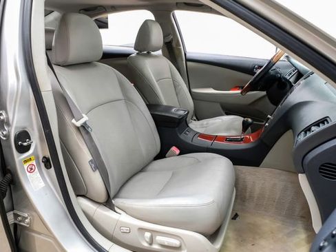 Used 2007 Lexus ES 350 image 36