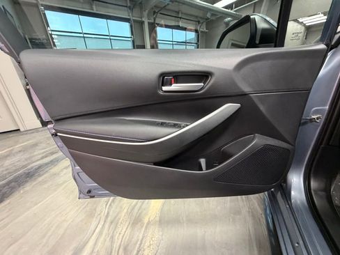 Used 2020 Toyota Corolla SE image 48