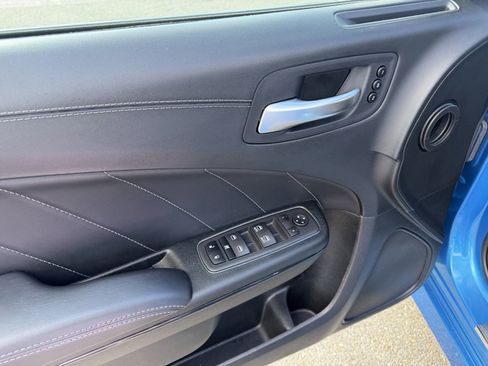 Used 2023 Dodge Charger R/T w/ Daytona Edition Group image 14