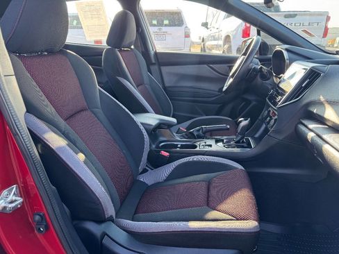 Used 2020 Subaru Impreza 2.0i Sport w/ Popular Package #2 image 7