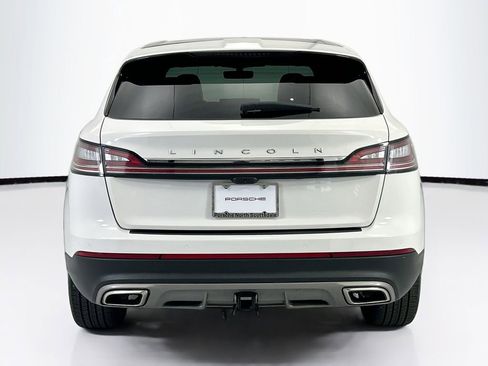 Used 2022 Lincoln Nautilus Reserve w/ Luxury Package AWD/4WD image 6