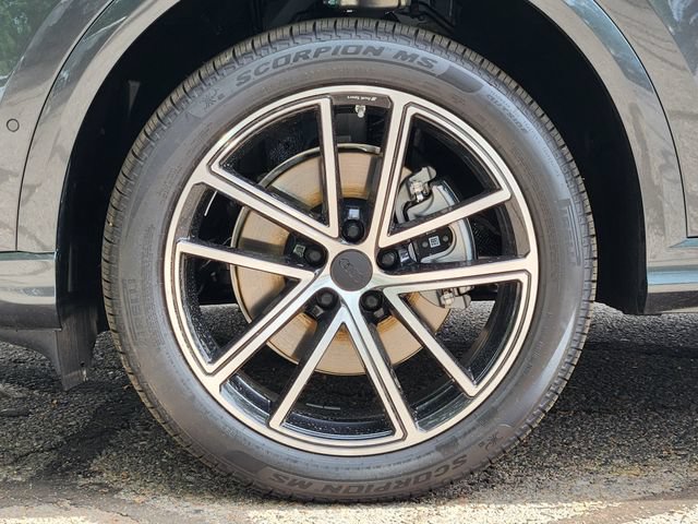 New 2026 Audi Q5 Premium AWD/4WD image 9