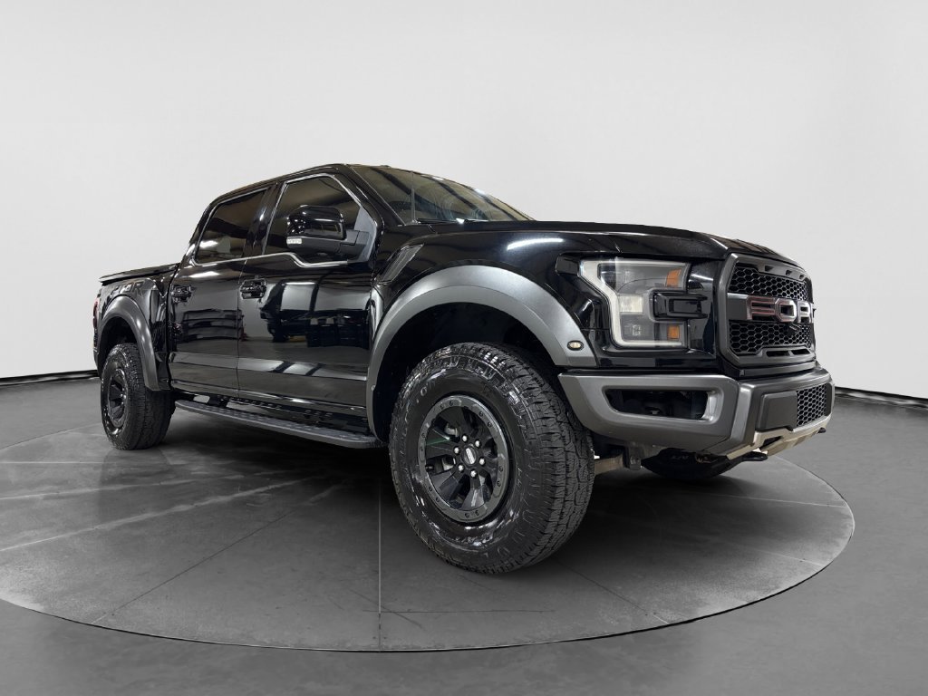 Used 2018 Ford F150 Raptor w/ Equipment Group 802A Luxury AWD/4WD image 28