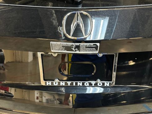 New 2026 Acura MDX Technology Package image 16