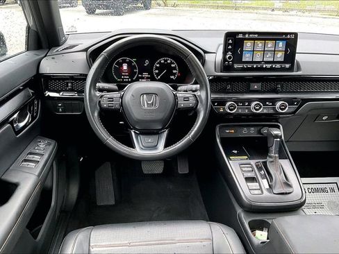 Used 2023 Honda CR-V Sport Touring image 5