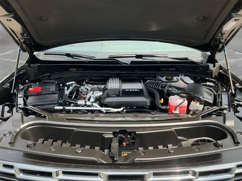 Used 2026 GMC Yukon Denali Ultimate AWD/4WD image 18