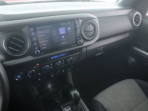 Used 2023 Toyota Tacoma TRD Off-Road image 24