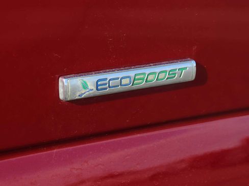 Used 2015 Ford F150 XLT w/ Equipment Group 302A Luxury image 12