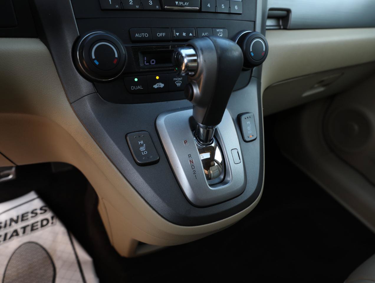 Used 2010 Honda CR-V EX-L image 20